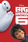 Big Hero 6