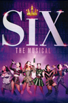 Six The Musical