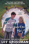 The Maps of The Tiny Perfect Things